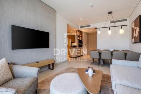 Apartemen di Downtown Dubai (Downtown Burj Dubai), Dubai, UEA 3 kamar tidur, 157.28 m2 nomor 761639 - foto 3