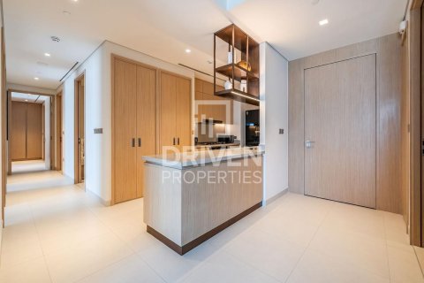 Apartemen di Downtown Dubai (Downtown Burj Dubai), Dubai, UEA 3 kamar tidur, 157.28 m2 nomor 761639 - foto 4