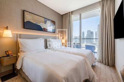 Apartemen di Downtown Dubai (Downtown Burj Dubai), Dubai, UEA 3 kamar tidur, 157.28 m2 nomor 761639 - foto 15