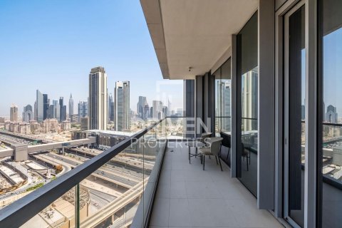 Apartemen di Downtown Dubai (Downtown Burj Dubai), Dubai, UEA 3 kamar tidur, 157.28 m2 nomor 761639 - foto 20