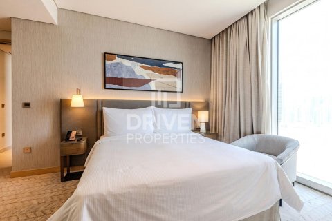 Apartemen di Downtown Dubai (Downtown Burj Dubai), Dubai, UEA 3 kamar tidur, 157.28 m2 nomor 761639 - foto 11