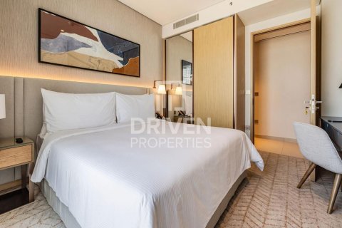 Apartemen di Downtown Dubai (Downtown Burj Dubai), Dubai, UEA 3 kamar tidur, 157.28 m2 nomor 761639 - foto 14