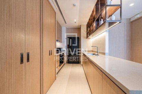 Apartemen di Downtown Dubai (Downtown Burj Dubai), Dubai, UEA 3 kamar tidur, 157.28 m2 nomor 761639 - foto 6