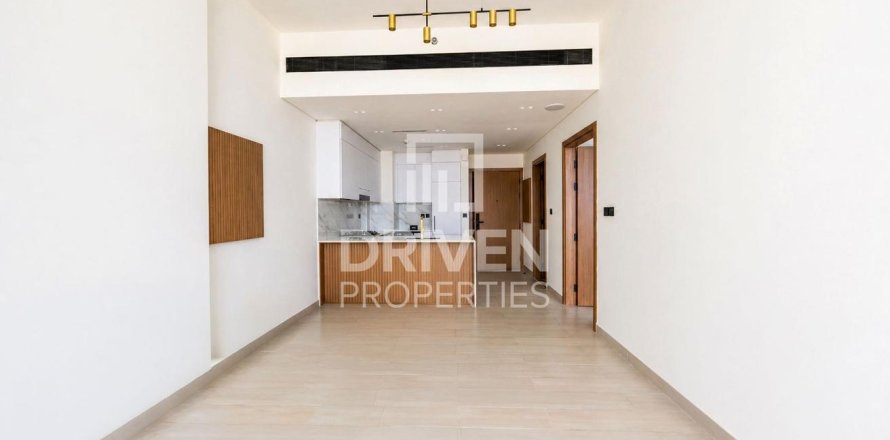 Lakás itt: Jumeirah Village Circle, Dubai, EAE, 1 hálószoba, 63.36 m², azonosító: 761643
