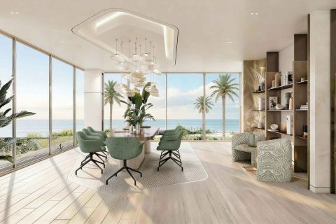 Квартира в Flora Bay в Дубай, ОАЭ 4 комнаты, 187м2 № 697107