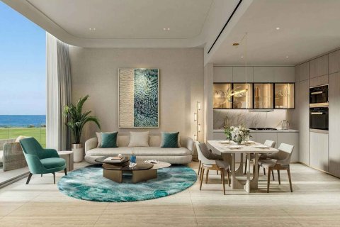 Apartman u Flora Bay u gradu Dubai, UAE 2 spavaće sobe, 107 m2 Br. 697106
