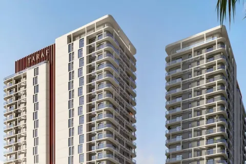 Jumeirah Village Circle, Dubai, BAE’de satılık daire 1 yatak odası, 68.09 m&sup2; No 753081 - fotoğraf 3