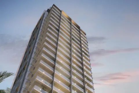 Apartament de vânzare în Business Bay, Dubai, EAU 1 dormitor, 56.49 mp.  №753077 - poză 5