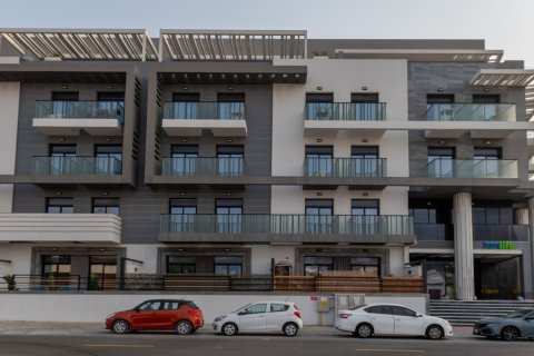 Apartament na sprzedaż w Jumeirah Village Circle, Dubai, ZEA 1 pokój, 38.55 mkw., nr 753078 - zdjęcie 3