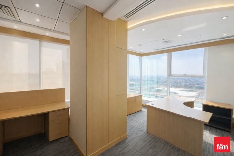 Oficiu de închiriat în Business Bay, Dubai, EAU 254.9 mp.  №691494 - poză 8