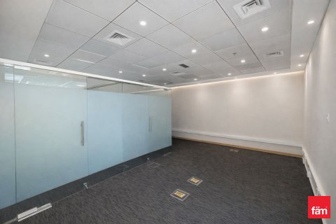 Oficiu de închiriat în Business Bay, Dubai, EAU 254.9 mp.  №691494 - poză 11