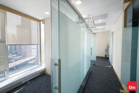 Oficiu de închiriat în Business Bay, Dubai, EAU 254.9 mp.  №691494 - poză 13