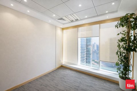 Oficiu de închiriat în Business Bay, Dubai, EAU 254.9 mp.  №691494 - poză 12