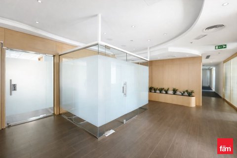 משרד ב Business Bay, Dubai, איחוד האמירויות 254.9 מ