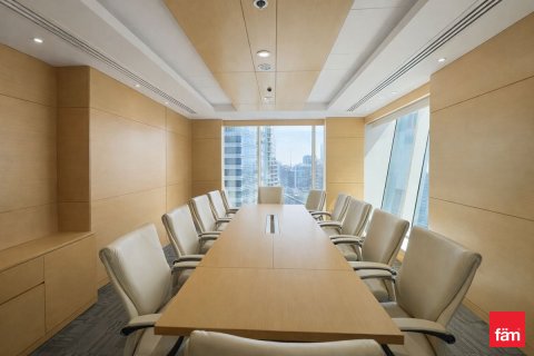 Oficiu de închiriat în Business Bay, Dubai, EAU 254.9 mp.  №691494 - poză 5