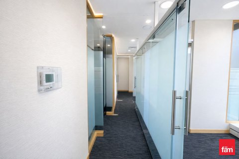 Oficiu de închiriat în Business Bay, Dubai, EAU 254.9 mp.  №691494 - poză 10