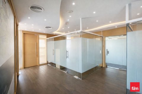 Oficiu de închiriat în Business Bay, Dubai, EAU 254.9 mp.  №691494 - poză 2