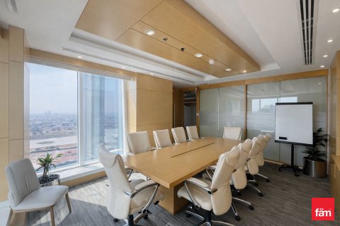 Oficiu de închiriat în Business Bay, Dubai, EAU 254.9 mp.  №691494 - poză 6