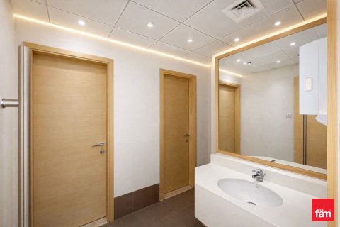 Oficiu de închiriat în Business Bay, Dubai, EAU 254.9 mp.  №691494 - poză 9