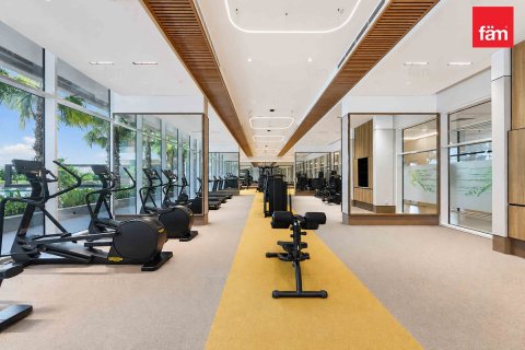 آپارتمان برای فروش در  Dubai Hills Estate، Dubai، امارات متحده عربی  2 خوابه ، 123.1 متر مربع ، شماره 691493 - تصویر 2
