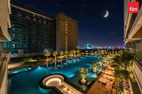 آپارتمان برای فروش در  Dubai Hills Estate، Dubai، امارات متحده عربی  2 خوابه ، 123.1 متر مربع ، شماره 691493 - تصویر 5