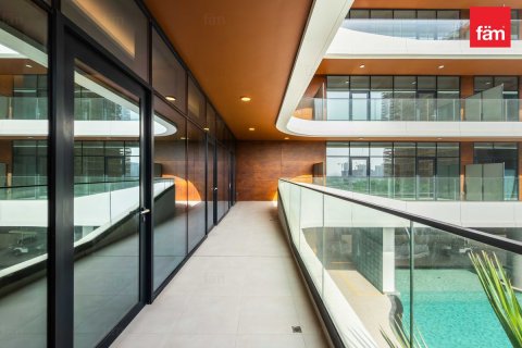 آپارتمان برای فروش در  Dubai Hills Estate، Dubai، امارات متحده عربی  2 خوابه ، 123.1 متر مربع ، شماره 691493 - تصویر 27