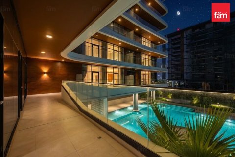 آپارتمان برای فروش در  Dubai Hills Estate، Dubai، امارات متحده عربی  2 خوابه ، 123.1 متر مربع ، شماره 691493 - تصویر 3