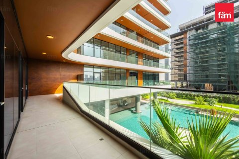 آپارتمان برای فروش در  Dubai Hills Estate، Dubai، امارات متحده عربی  2 خوابه ، 123.1 متر مربع ، شماره 691493 - تصویر 24