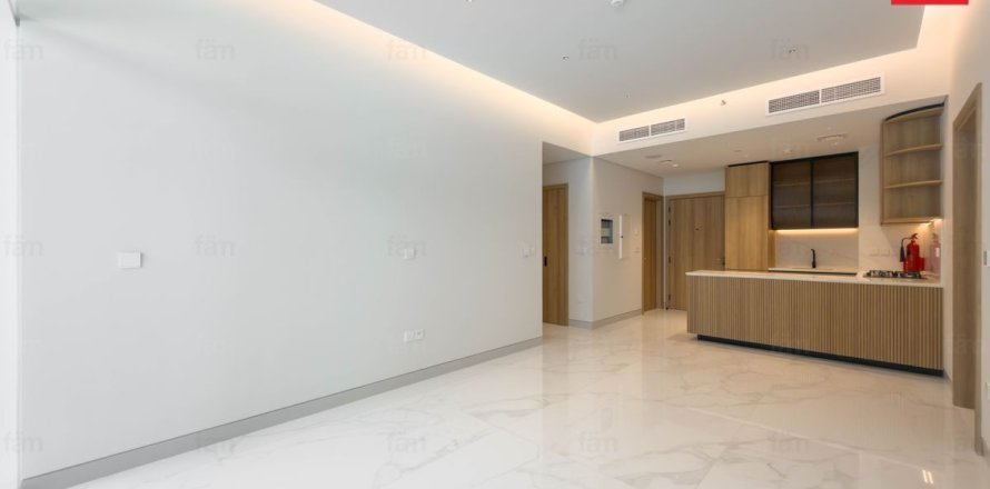 آپارتمان در Dubai Hills Estate، Dubai ، امارات متحده عربی 2 خوابه ، 123.1 متر مربع.  شماره 691493