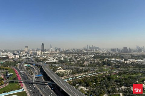 Apartman u Al Kifaf, Dubai, UAE 3 spavaćih soba, 181.7 m2 Br. 691488 - fotografija 7