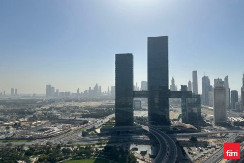 Apartman u Al Kifaf, Dubai, UAE 3 spavaćih soba, 181.7 m2 Br. 691488 - fotografija 3