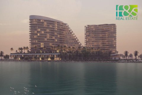 Apartamento para venda em Al Marjan Island, Ras Al Khaimah, EAU 2 quartos, 205.8 m2 № 497441 - foto 15