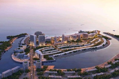 Dzīvoklis Ras Al Khaimahjā, AAE 4 istabas, 626 m2 Nr. 734999 - attēls 13
