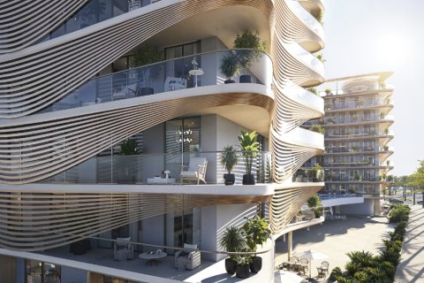 Dzīvoklis Ras Al Khaimahjā, AAE 1 istaba, 70 m2 Nr. 734996 - attēls 7