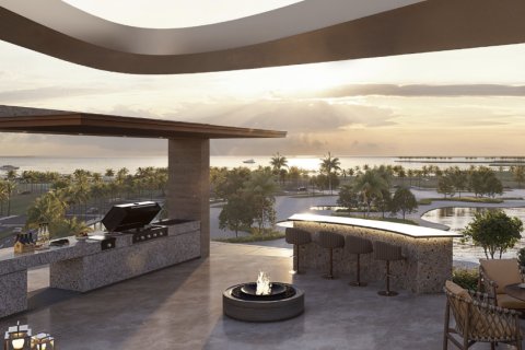 Dzīvoklis Ras Al Khaimahjā, AAE 1 istaba, 70 m2 Nr. 734996 - attēls 9