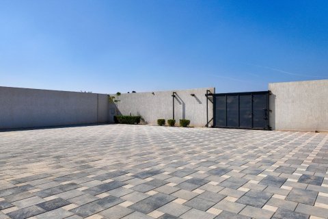 Vila di Ras Al Khaimah, UEA 5 kamar tidur, 929 m2 nomor 735000 - foto 21