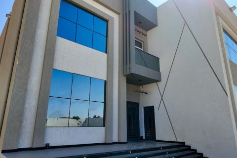 Ras Al Khaimah, संयुक्त अरब अमीरात में विला, 5 बेडरूम, 929 वर्ग मीटर, संख्या 735000
