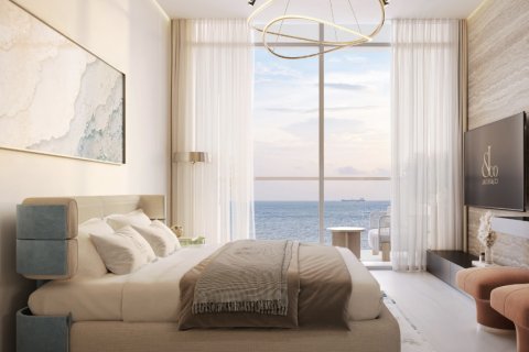 Διαμέρισμα σε Ras Al Khaimah, ΗΑΕ 36 τ.μ. Αρ. 734998 - φωτογραφία 6