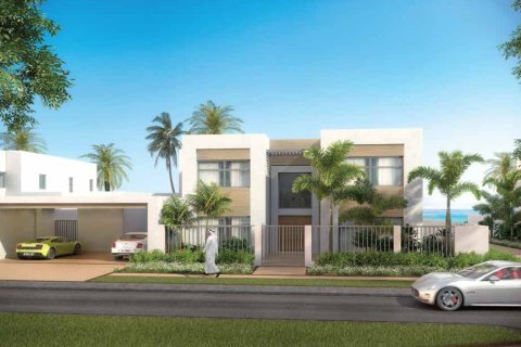 Vila u gradu Ras Al Khaimah, UAE 5 spavaće sobe, 514 m2 Br. 734954 - Slika 10