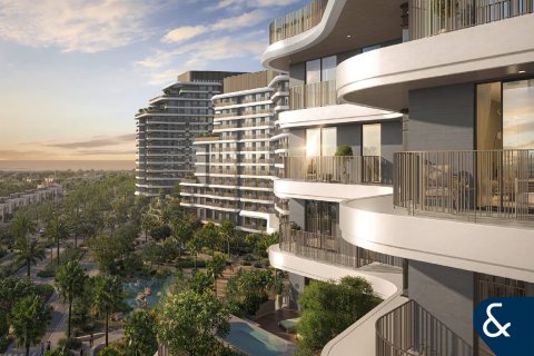 Квартира в Dubai Land, Дубай, ОАЭ 3 спальни, 225м2 № 685039