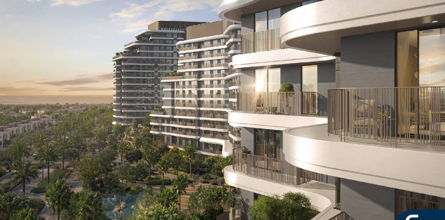阿联酋 Dubai Dubai Land 公寓  3 卧, 225 平方米 , 编号 685039