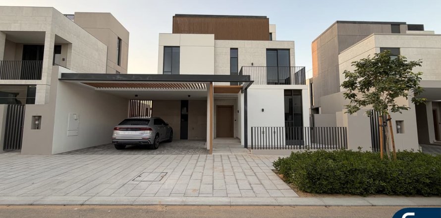 Вилла Arabian Ranches 3, Дубай, БАӘ-да 4 жатын бөлмелер, 431 м² № 685042