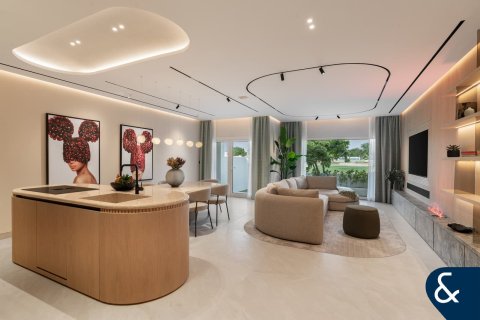 Jumeirah Golf Estates, Dubai, BAE’de sıra ev 3 yatak odası, 267 m&sup2; No 685041