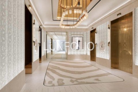 Apartemen di Al Sufouh, Dubai, UEA 2 kamar tidur, 125 m2 nomor 627523 - foto 8