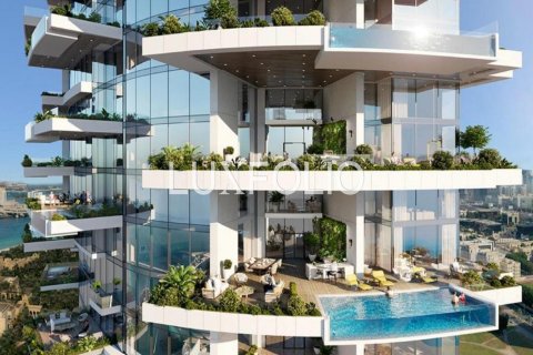 Apartemen di Al Sufouh, Dubai, UEA 2 kamar tidur, 125 m2 nomor 627523 - foto 5