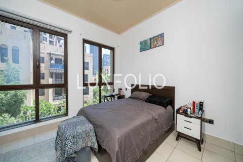 Wohnung zum Verkauf in Old Town, Dubai, VAE 1 Schlafzimmer, 85 m2 Nr. 627524 - Foto 4