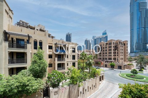 Apartment sa Old Town, Dubai, UAE 1 silid-tulugan, 85 sq.m. № 627524
