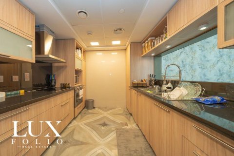 Apartmán v Downtown Dubai (Downtown Burj Dubai), Dubai, SAE 2 spálne, 133 m2 č. 627527 - Fotografia 5