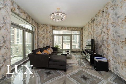 Apartmán v Downtown Dubai (Downtown Burj Dubai), Dubai, SAE 2 spálne, 133 m2 č. 627527 - Fotografia 6