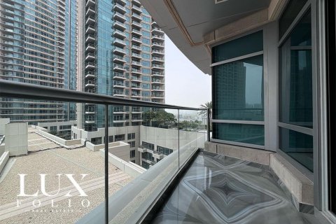 Apartmán v Downtown Dubai (Downtown Burj Dubai), Dubai, SAE 2 spálne, 133 m2 č. 627527 - Fotografia 9